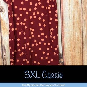 Cassie Pencil Skirt